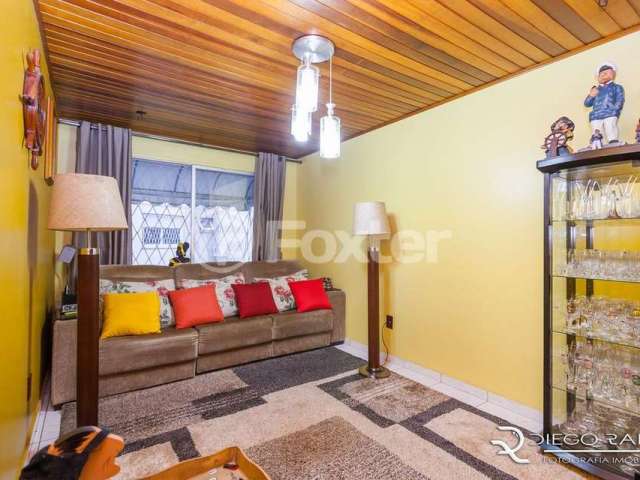 Apartamento com 2 quartos à venda na Avenida do Forte, 602, Cristo Redentor, Porto Alegre, 87 m2 por R$ 320.000