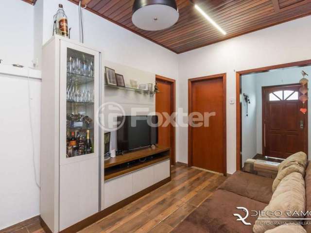 Casa com 4 quartos à venda na Rua Felizardo de Farias, 76, Medianeira, Porto Alegre, 120 m2 por R$ 445.000