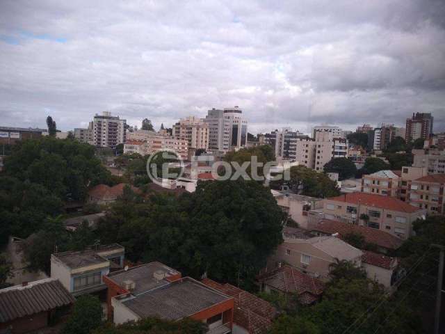 Sala comercial com 2 salas à venda na Rua Felicíssimo de Azevedo, 53, Auxiliadora, Porto Alegre, 72 m2 por R$ 342.000