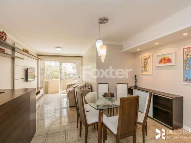 Apartamento com 2 quartos à venda na Rua Barão de Ubá, 170, Bela Vista, Porto Alegre, 107 m2 por R$ 750.000