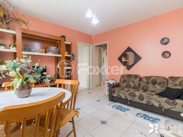 Apartamento com 2 quartos à venda na Rua Adão Baino, 635, Cristo Redentor, Porto Alegre, 57 m2 por R$ 260.000