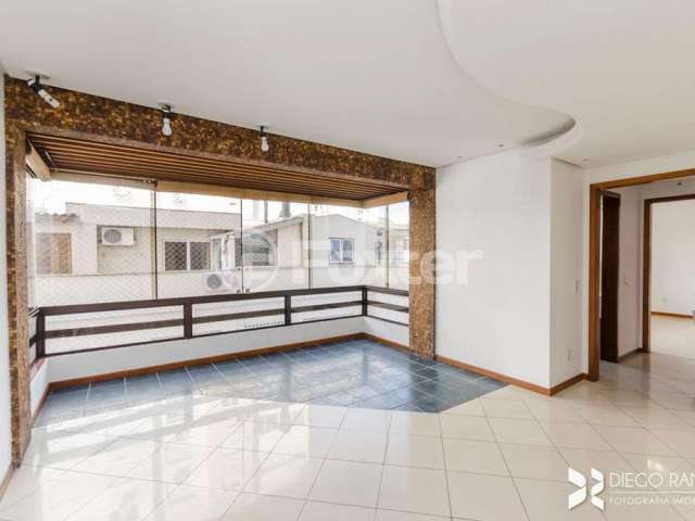 Apartamento com 2 quartos à venda na Rua São Luís, 1080, Santana, Porto Alegre, 94 m2 por R$ 650.000