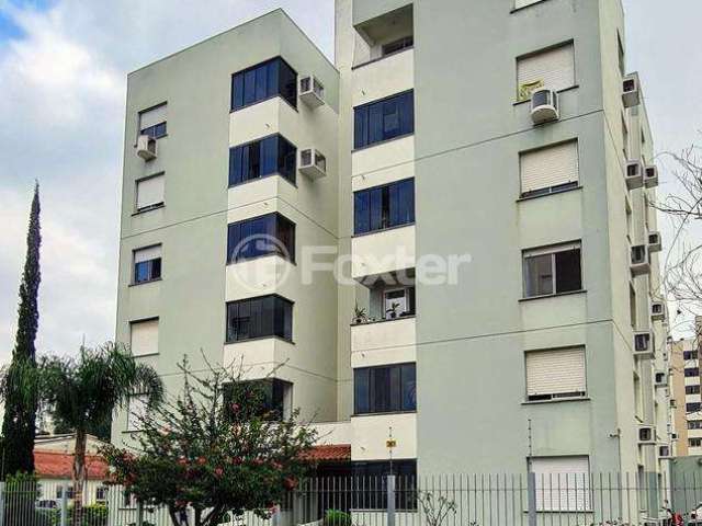 Apartamento com 2 quartos à venda na Rua Professor Joaber Pereira, 95, Sarandi, Porto Alegre, 52 m2 por R$ 242.000