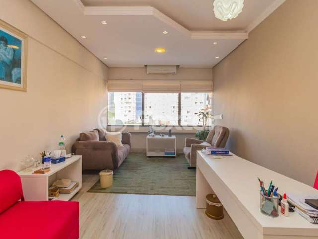 Sala comercial com 1 sala à venda na Avenida Protásio Alves, 3149, Petrópolis, Porto Alegre, 31 m2 por R$ 170.000