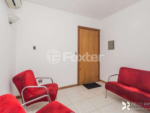 Sala comercial com 1 sala à venda na Avenida Iguassu, 119, Petrópolis, Porto Alegre, 43 m2 por R$ 300.000