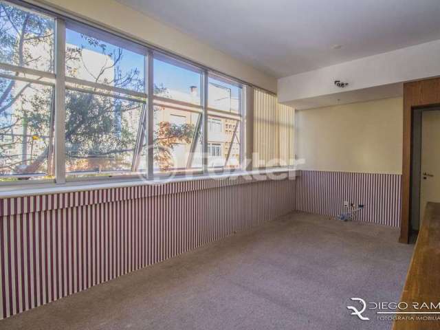 Sala comercial com 3 salas à venda na Rua Câncio Gomes, 776, Floresta, Porto Alegre, 43 m2 por R$ 156.750