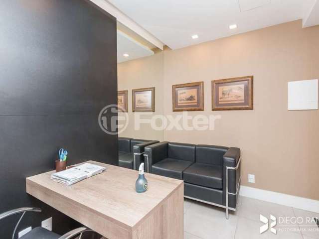 Sala comercial com 1 sala à venda na Avenida Getúlio Vargas, 1151, Menino Deus, Porto Alegre, 66 m2 por R$ 650.000