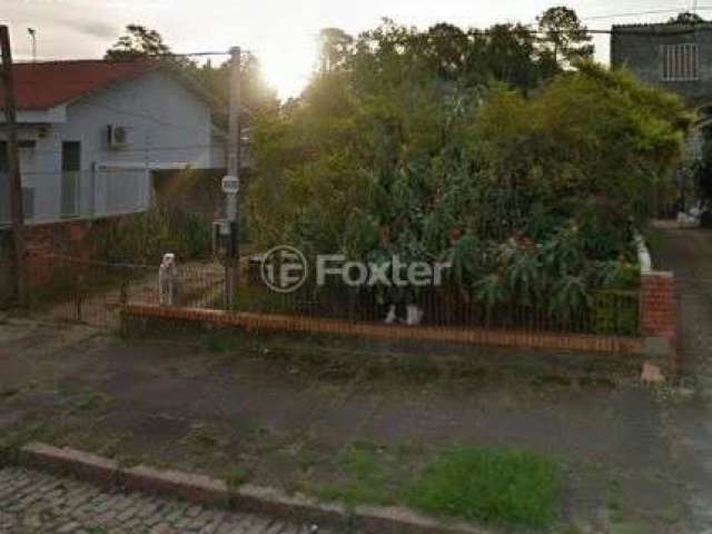 Terreno comercial à venda na Rua Dezenove de Abril, 205, Jardim Itu Sabará, Porto Alegre, 300 m2 por R$ 440.000