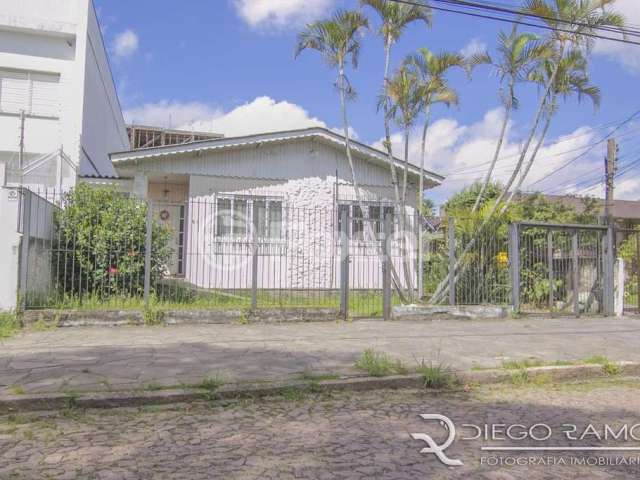 Terreno à venda na Rua Felipe Noronha, 51, Cristo Redentor, Porto Alegre, 607 m2 por R$ 1.300.000