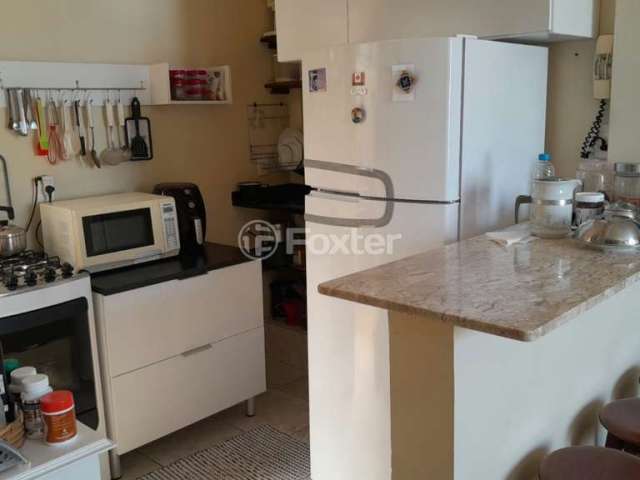 Apartamento com 1 quarto à venda na Avenida São Pedro, 1333, São Geraldo, Porto Alegre, 38 m2 por R$ 180.000