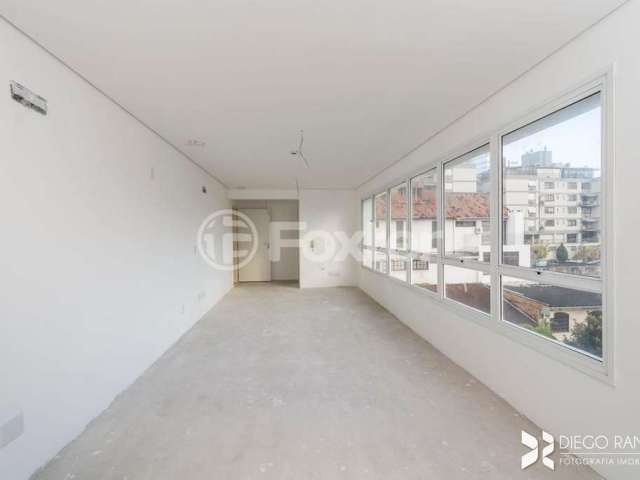 Sala comercial com 1 sala à venda na Rua Luzitana, 925, Higienópolis, Porto Alegre, 39 m2 por R$ 172.000