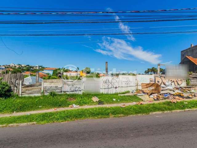 Terreno comercial à venda na Avenida Professor Oscar Pereira, 1909, Glória, Porto Alegre, 2969 m2 por R$ 3.950.000