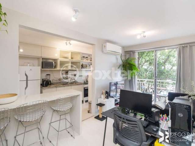 Apartamento com 2 quartos à venda na Beco Souza Costa, 400, Morro Santana, Porto Alegre, 56 m2 por R$ 310.000