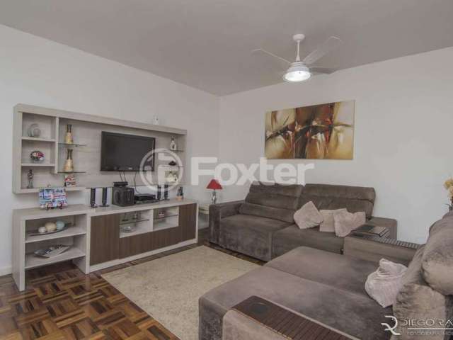 Apartamento com 3 quartos à venda na Avenida Carneiro da Fontoura, 337, Jardim São Pedro, Porto Alegre, 132 m2 por R$ 404.000