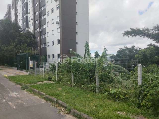 Terreno à venda na Rua Joaquim Cruz, 334, Santo Antônio, Porto Alegre, 577 m2 por R$ 406.125