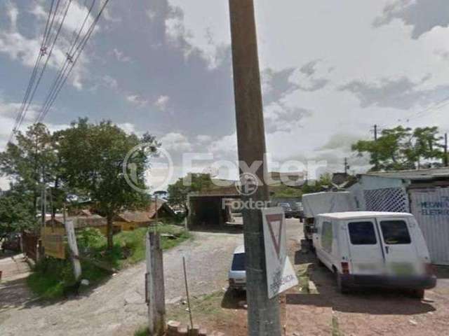 Terreno comercial à venda na Avenida Vicente Monteggia, 695, Cavalhada, Porto Alegre, 850 m2 por R$ 1.500.000