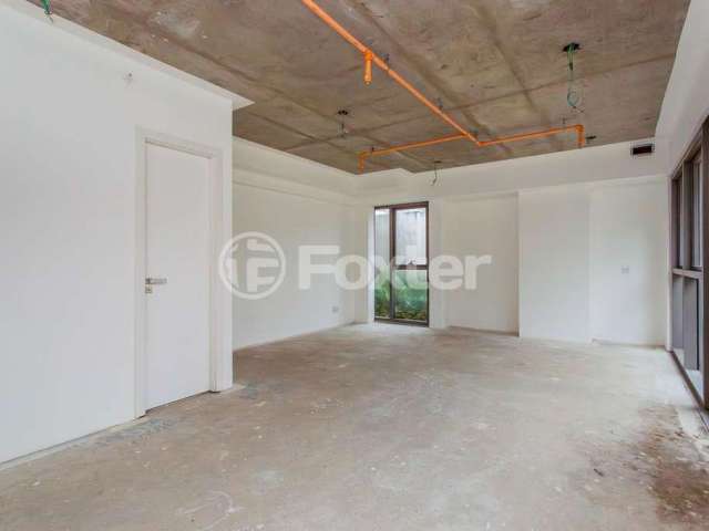 Sala comercial com 1 sala à venda na Rua General Lima e Silva, 560, Cidade Baixa, Porto Alegre, 89 m2 por R$ 610.980