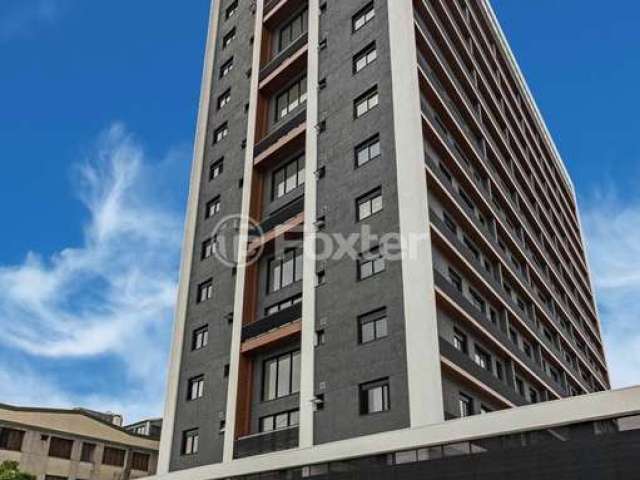 Apartamento com 1 quarto à venda na Rua Professor Freitas e Castro, 300, Azenha, Porto Alegre, 58 m2 por R$ 479.000