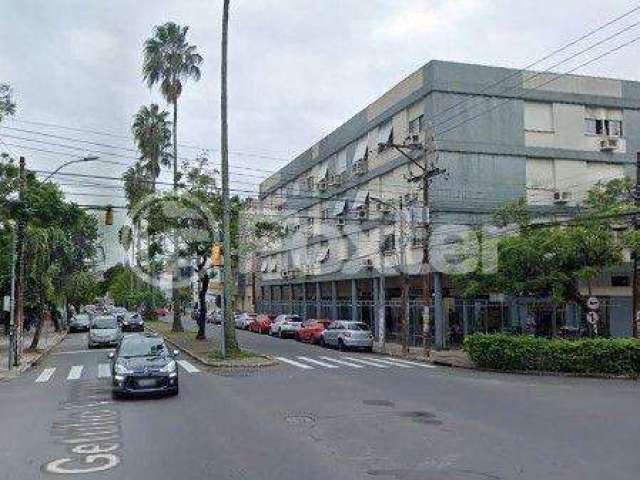 Ponto comercial com 1 sala à venda na Avenida Getúlio Vargas, 714, Menino Deus, Porto Alegre, 29 m2 por R$ 280.000