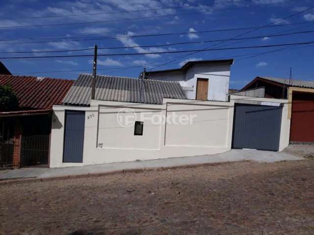 Casa com 3 quartos à venda na Acesso 6 Cefer 2, 238, Jardim Carvalho, Porto Alegre, 150 m2 por R$ 230.000