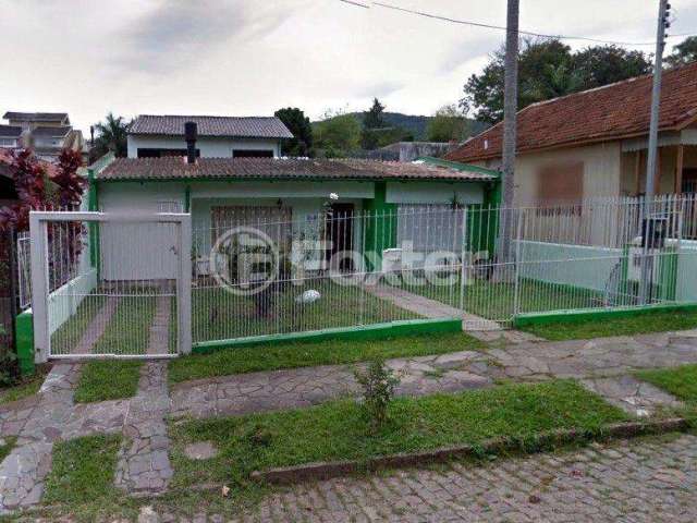 Casa com 4 quartos à venda na Rua Morano Calabro, 408, Jardim Isabel, Porto Alegre, 96 m2 por R$ 880.000