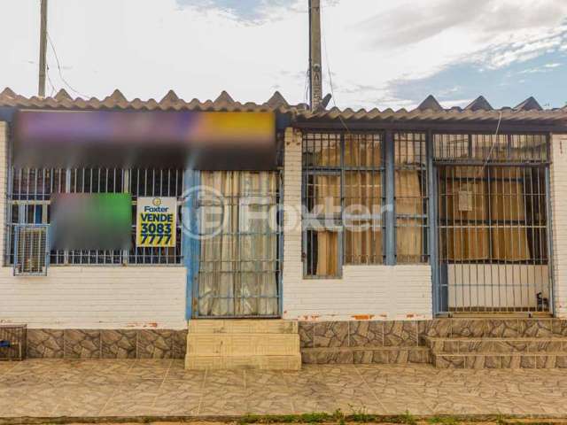 Ponto comercial com 1 sala à venda na Rua Ivo Nicolau Antinolfi, 149, Rubem Berta, Porto Alegre, 40 m2 por R$ 200.000