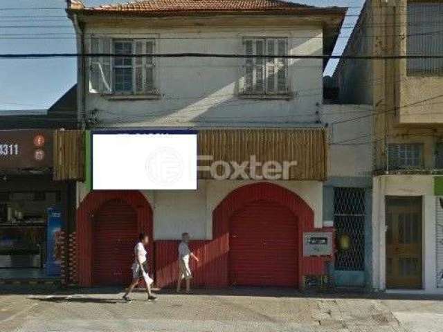 Terreno à venda na Avenida Assis Brasil, 574, Santa Maria Goretti, Porto Alegre, 348 m2 por R$ 690.000