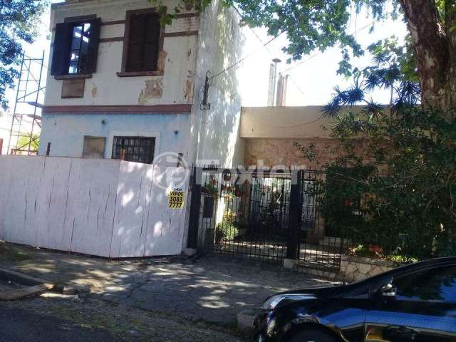 Terreno comercial à venda na Rua Vinte de Setembro, 263/267, Azenha, Porto Alegre, 374 m2 por R$ 1.200.000