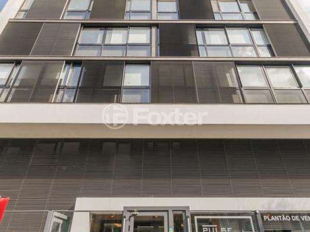 Loft com 1 quarto à venda na Rua Auxiliadora, 129, Auxiliadora, Porto Alegre, 41 m2 por R$ 533.000