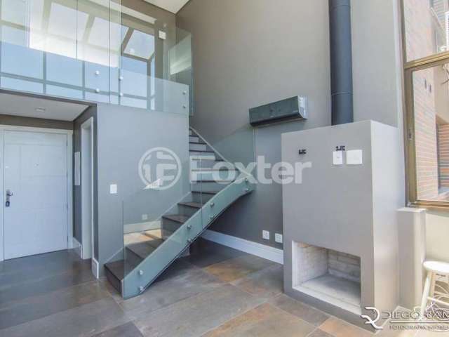 Loft com 1 quarto à venda na Rua Castro Alves, 840, Independência, Porto Alegre, 67 m2 por R$ 980.000