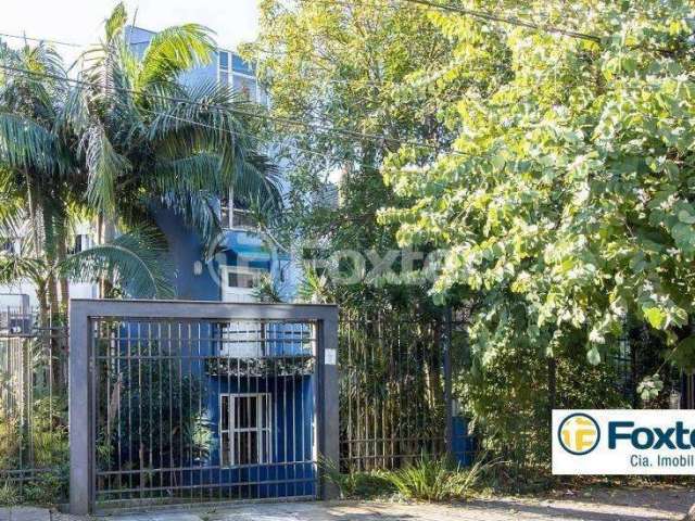 Casa com 4 quartos à venda na Rua Bororó, 45, Vila Assunção, Porto Alegre, 596 m2 por R$ 2.000.000