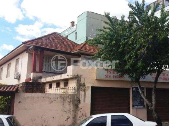 Casa com 3 quartos à venda na Rua Doutor Ernesto Ludwig, 43, Chácara das Pedras, Porto Alegre, 436 m2 por R$ 1.500.000