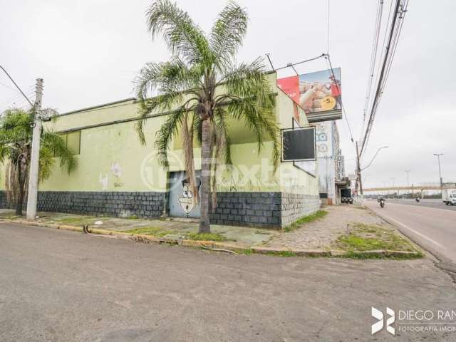 Barracão / Galpão / Depósito à venda na Avenida Getúlio Vargas, 3971, Nossa Senhora das Graças, Canoas, 610 m2 por R$ 2.500.000