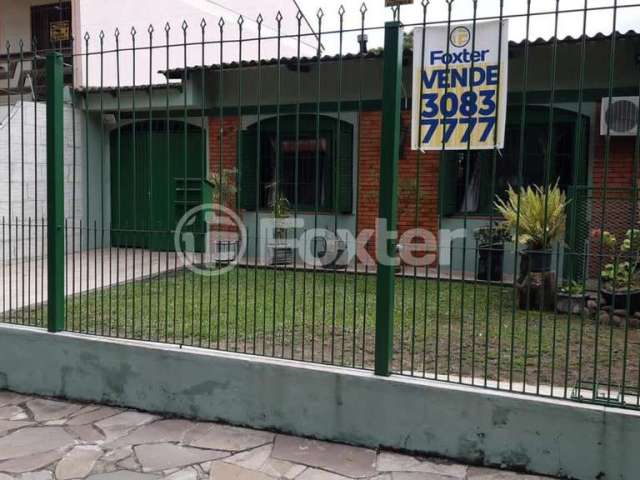 Casa com 4 quartos à venda na Rua Doutora Maria Augusta Generoso Estrela, 920, Parque Santa Fé, Porto Alegre, 234 m2 por R$ 583.000