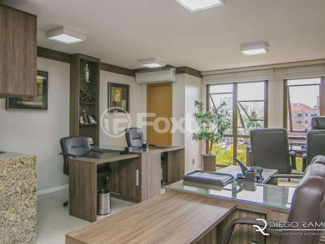 Sala comercial com 1 sala à venda na Avenida Aureliano de Figueiredo Pinto, 575, Praia de Belas, Porto Alegre, 37 m2 por R$ 380.000