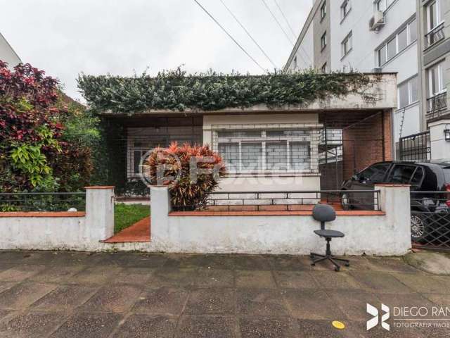 Casa com 4 quartos à venda na Rua João Abbott, 212, Petrópolis, Porto Alegre, 155 m2 por R$ 958.000