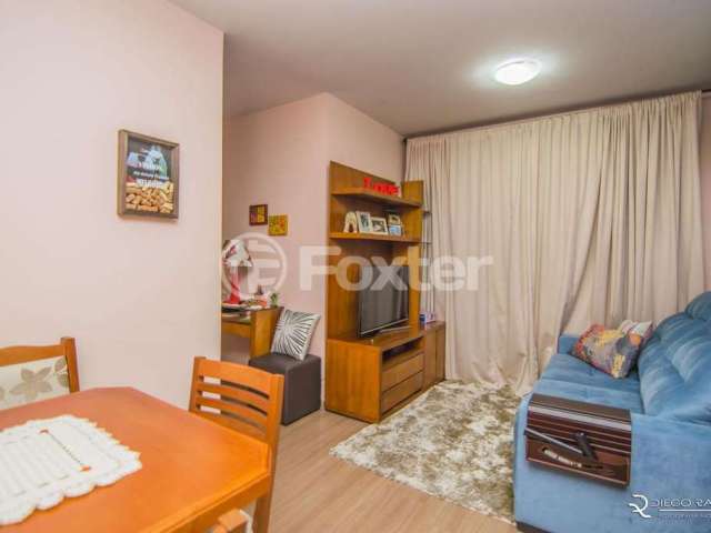 Apartamento com 2 quartos à venda na Avenida Ipiranga, 7120, Jardim Botânico, Porto Alegre, 56 m2 por R$ 295.000