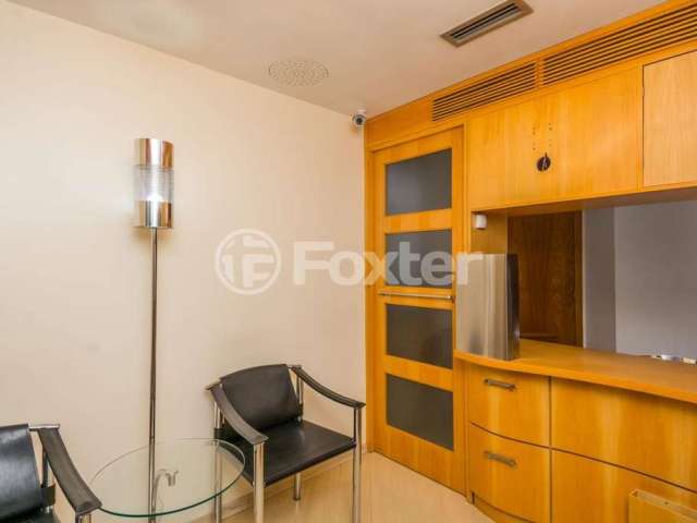 Sala comercial à venda na Avenida Loureiro da Silva, 2001, Cidade Baixa, Porto Alegre, 72 m2 por R$ 599.000