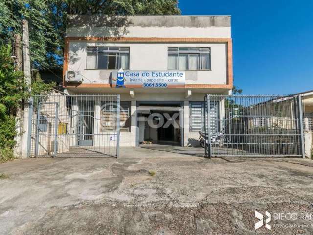 Barracão / Galpão / Depósito com 3 salas à venda na Avenida Polar, 406, Jardim Floresta, Porto Alegre, 329 m2 por R$ 660.250