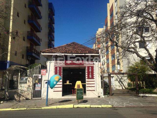 Terreno à venda na Rua Marcílio Dias, 525, Menino Deus, Porto Alegre, 220 m2 por R$ 750.000