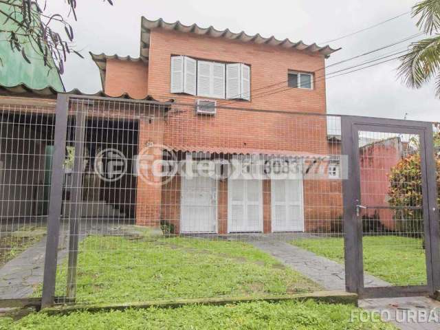 Ponto comercial com 1 sala à venda na Rua Doutora Noemi Valle Rocha, 214, Serraria, Porto Alegre, 26 m2 por R$ 75.000