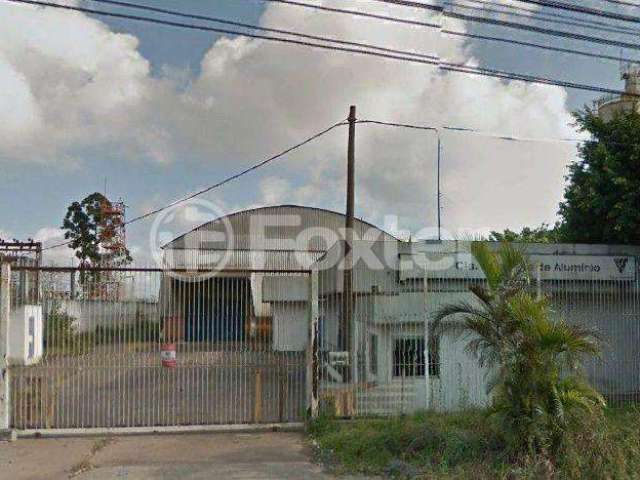 Barracão / Galpão / Depósito à venda na Rodovia BR-116, 1751, Industrial, Esteio, 2700 m2 por R$ 5.750.000