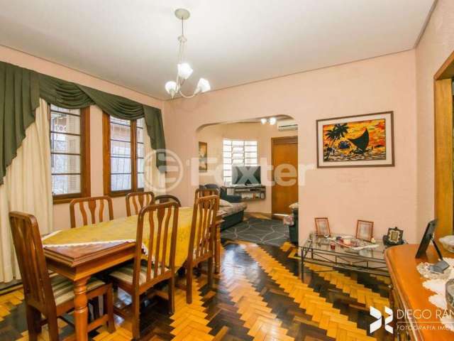 Casa com 3 quartos à venda na Rua Afonso Pena, 210, Azenha, Porto Alegre, 119 m2 por R$ 590.600