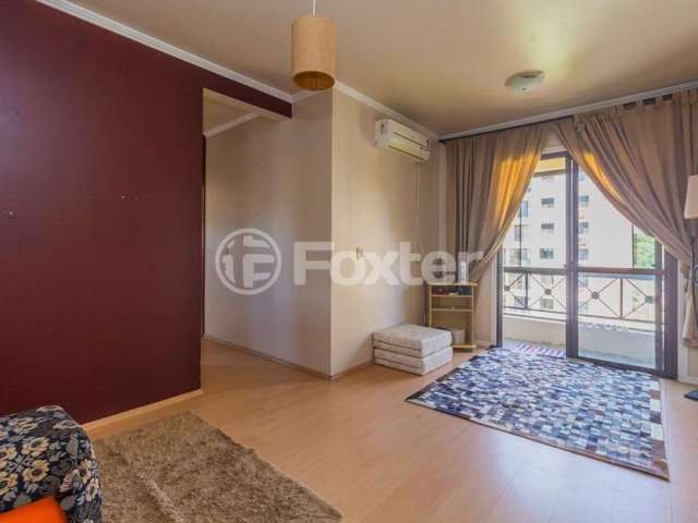 Apartamento com 2 quartos à venda na Avenida Protásio Alves, 7355, Jardim Carvalho, Porto Alegre, 57 m2 por R$ 294.500