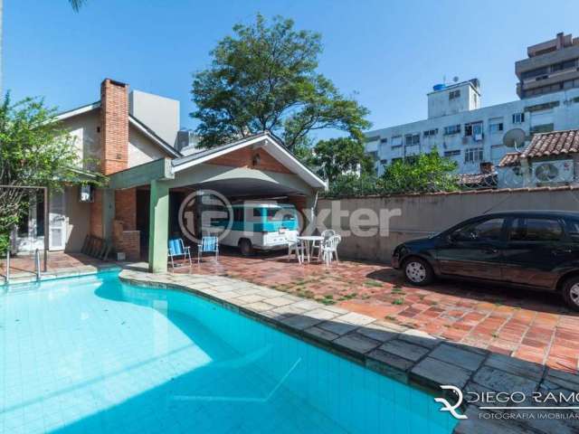 Casa com 3 quartos à venda na Rua Antenor Lemos, 135, Menino Deus, Porto Alegre, 230 m2 por R$ 890.000