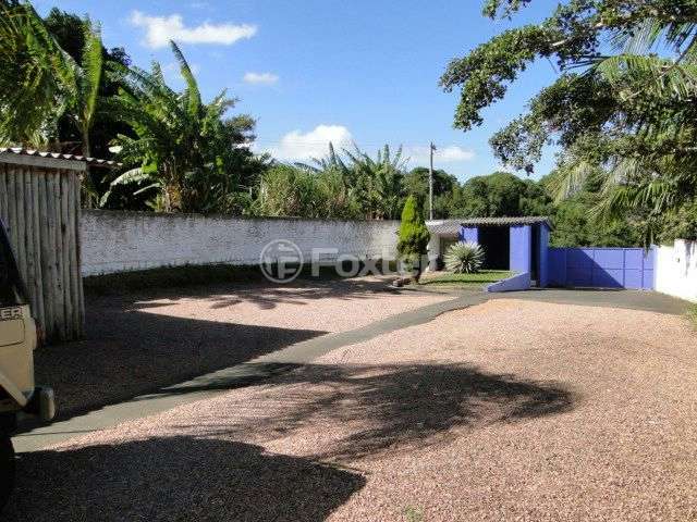 Terreno à venda na Estrada Cristiano Kraemer, 4045, Vila Nova, Porto Alegre, 2641 m2 por R$ 585.000