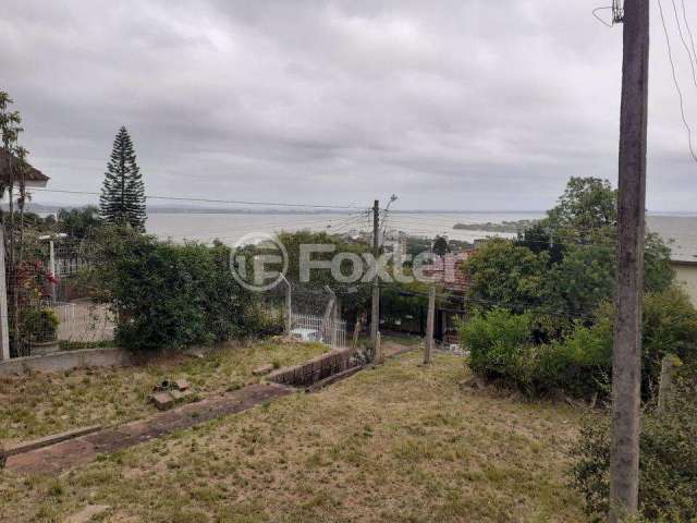 Terreno à venda na Rua Liberal, 209, Tristeza, Porto Alegre, 528 m2 por R$ 550.000