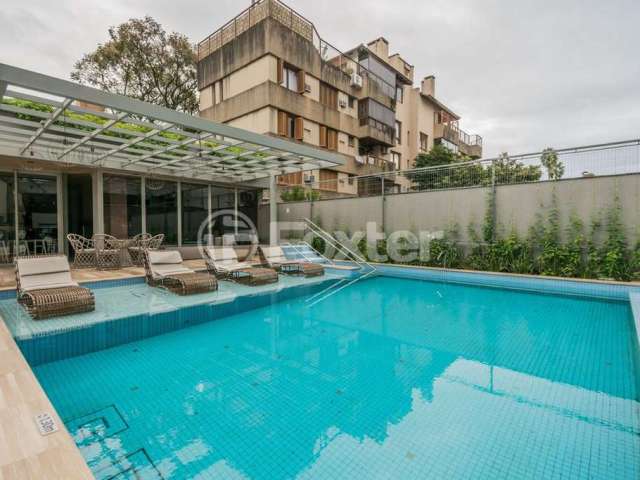 Loft com 1 quarto à venda na Rua Tenente-Coronel Fabrício Pilar, 311, Mont Serrat, Porto Alegre, 33 m2 por R$ 702.232