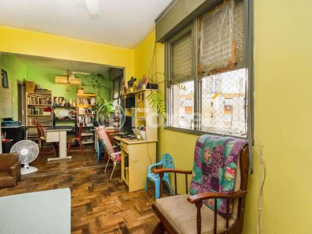 Apartamento com 3 quartos à venda na Rua Roque Calage, 260, Passo da Areia, Porto Alegre, 62 m2 por R$ 299.000