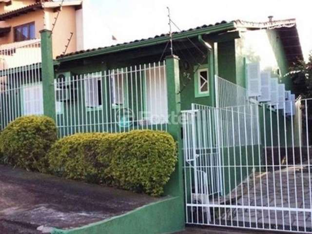 Casa com 3 quartos à venda na Rua Flor de Pessegueiro, 57, Vila Nova, Porto Alegre, 150 m2 por R$ 850.000